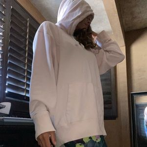 Hollister XL Sweatshirt